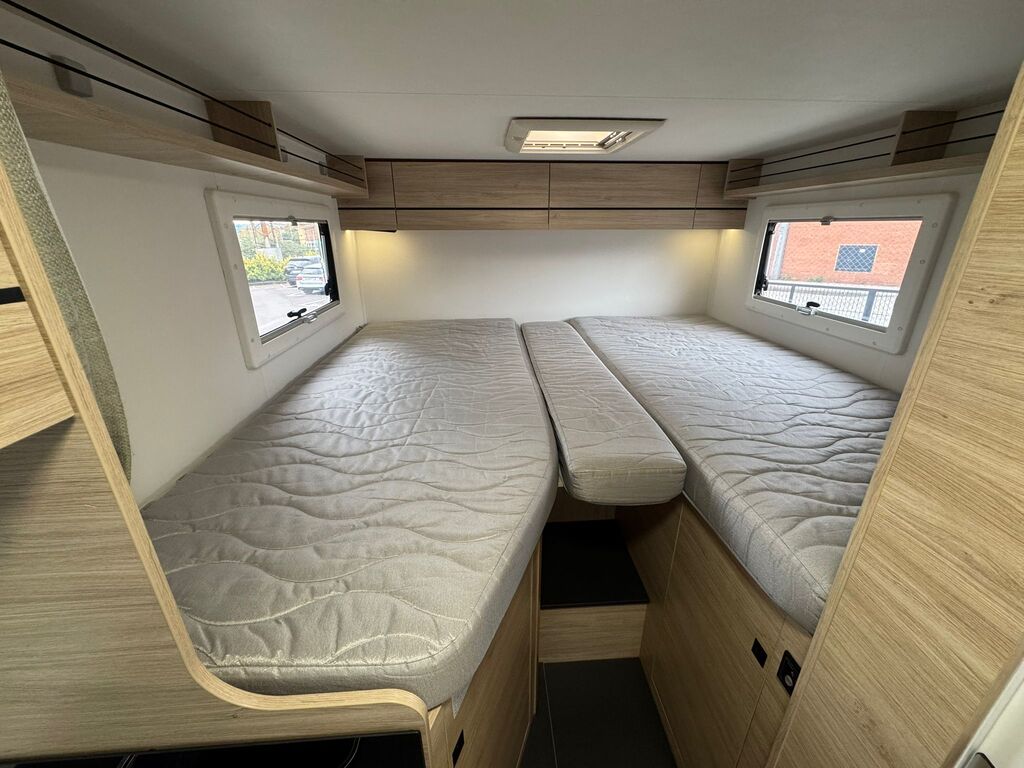 Challenger S217 Start Edition Ocasión (2)