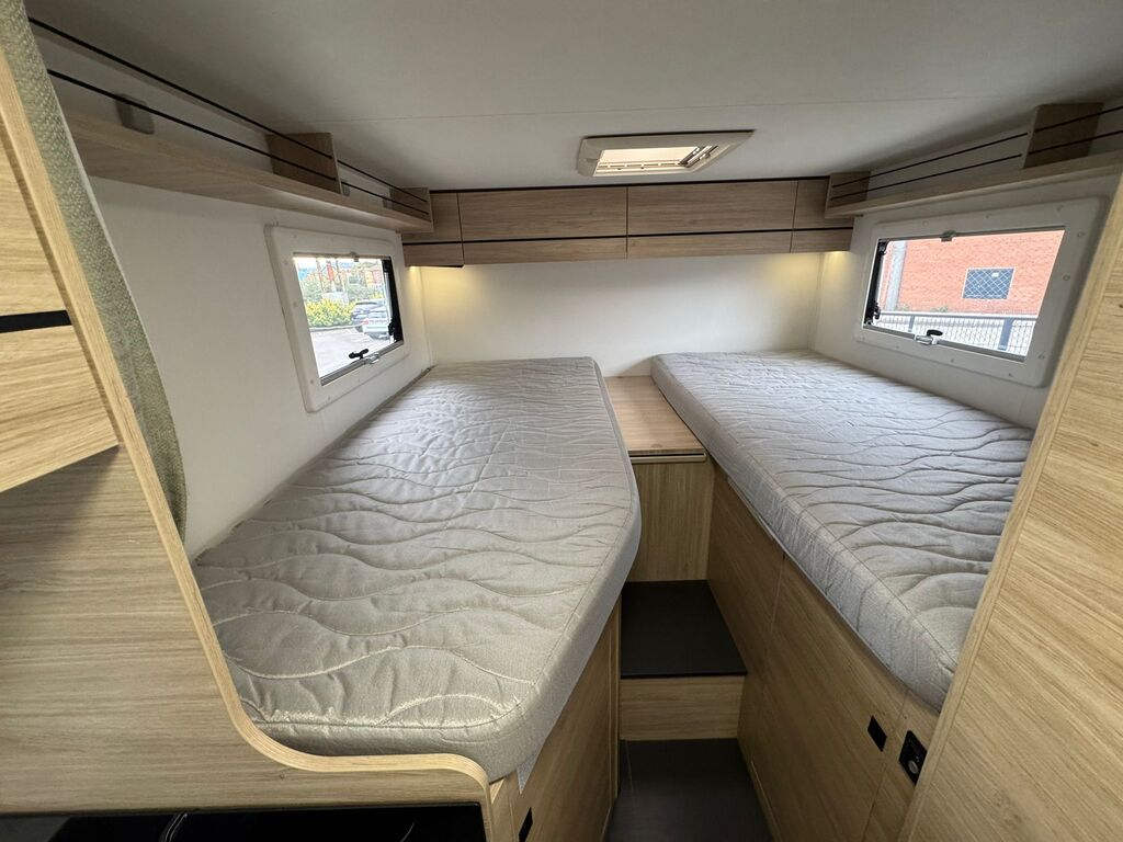 Challenger S217 Start Edition Ocasión (3)