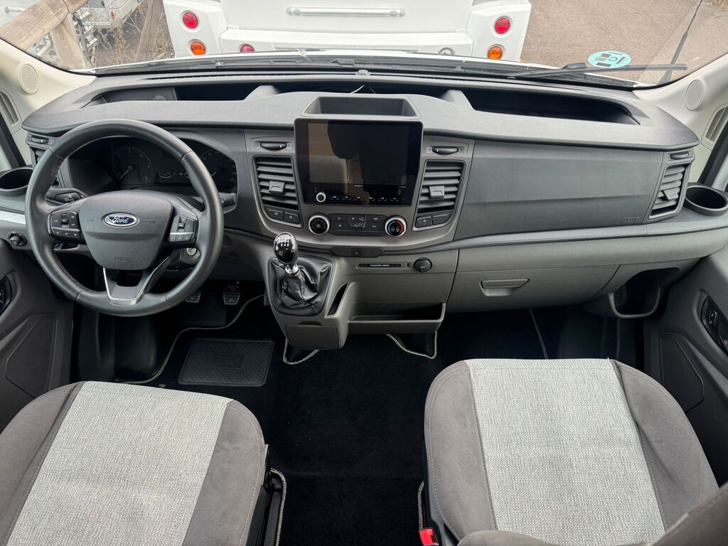 Challenger S217 Start Edition Ocasión (7)