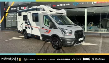 CHALLENGER 250 START EDITION