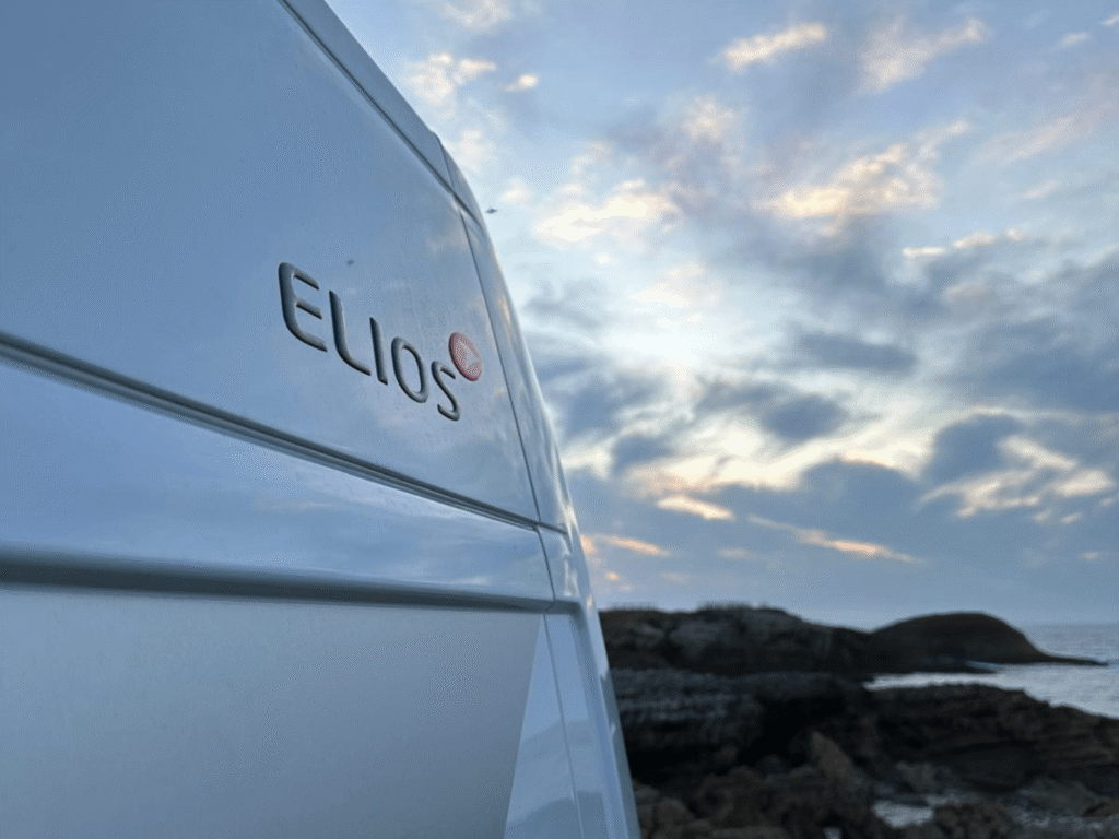 Nómadas Cantabria, nuevo concesionario oficial Elios