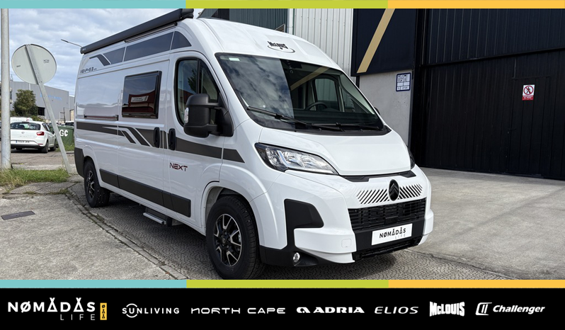 CHALLENGER 250 START EDITION