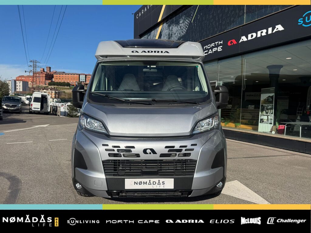 Adria Compact 60 Aniversario Nomadas Life (1)