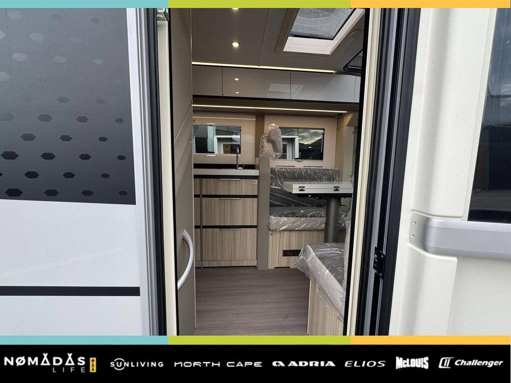Adria Compact 60 Aniversario Nomadas Life (10)