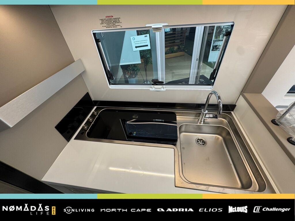 Adria Compact 60 Aniversario Nomadas Life (11)