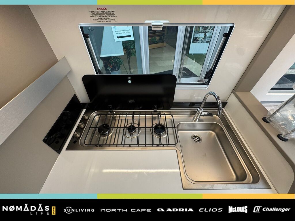 Adria Compact 60 Aniversario Nomadas Life (12)