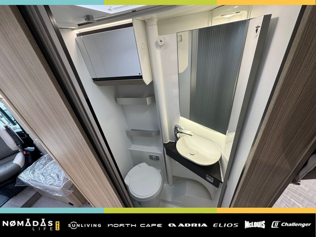 Adria Compact 60 Aniversario Nomadas Life (13)