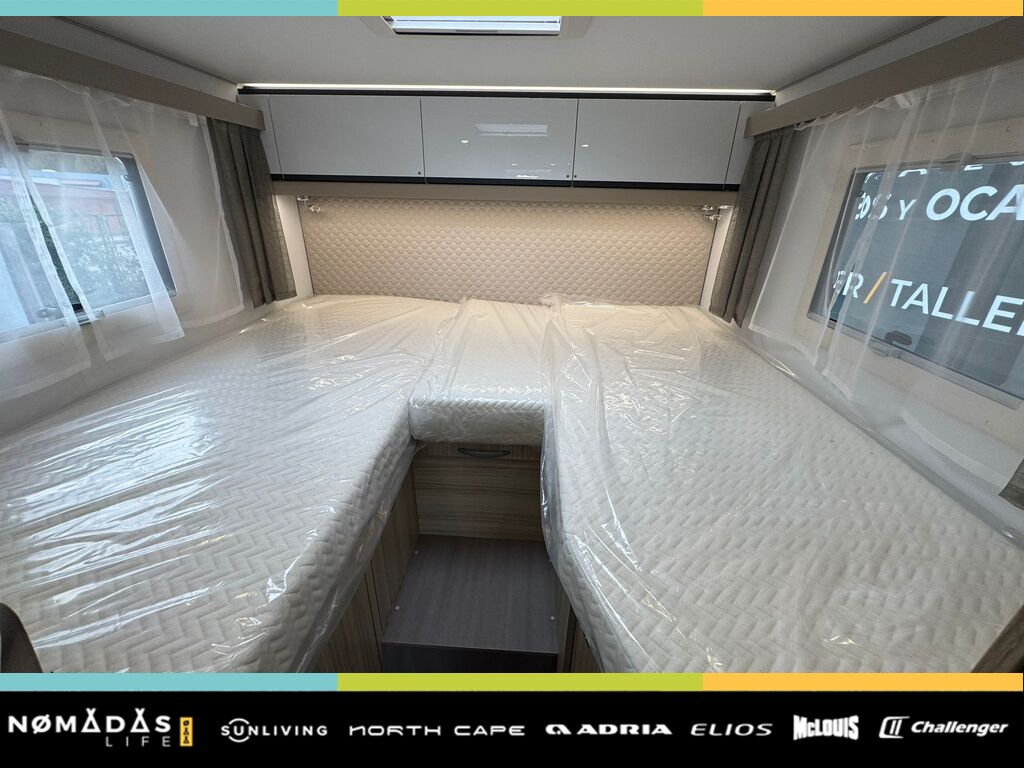 Adria Compact 60 Aniversario Nomadas Life (16)