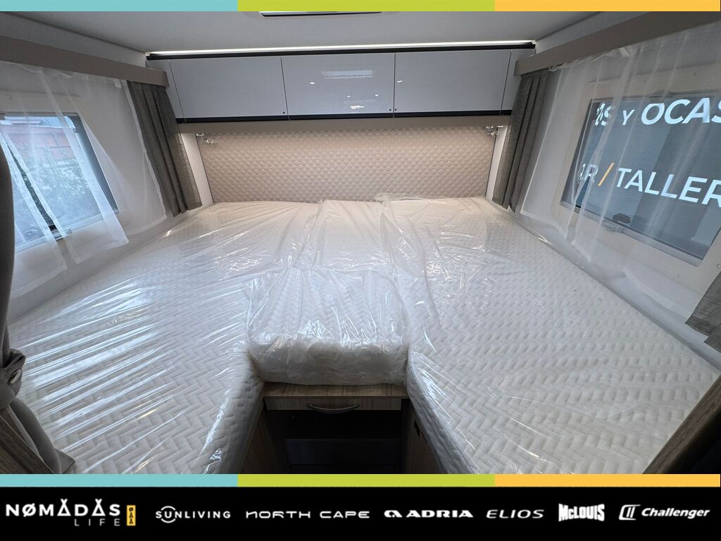 Adria Compact 60 Aniversario Nomadas Life (2)