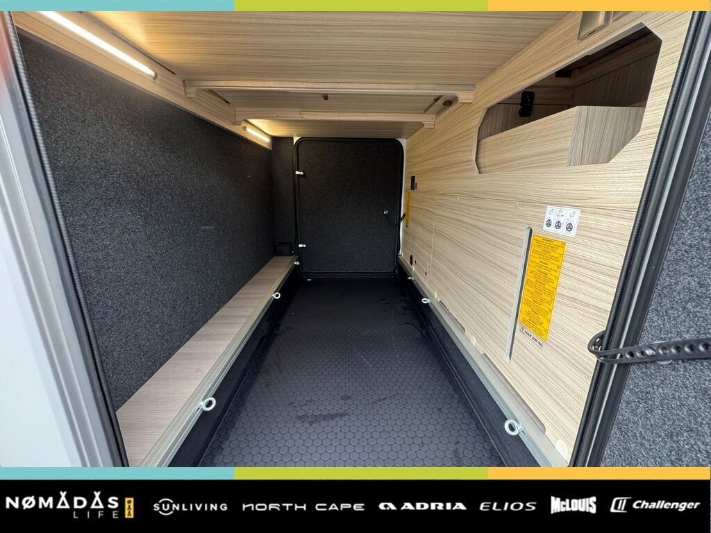 Adria Compact 60 Aniversario Nomadas Life (3)