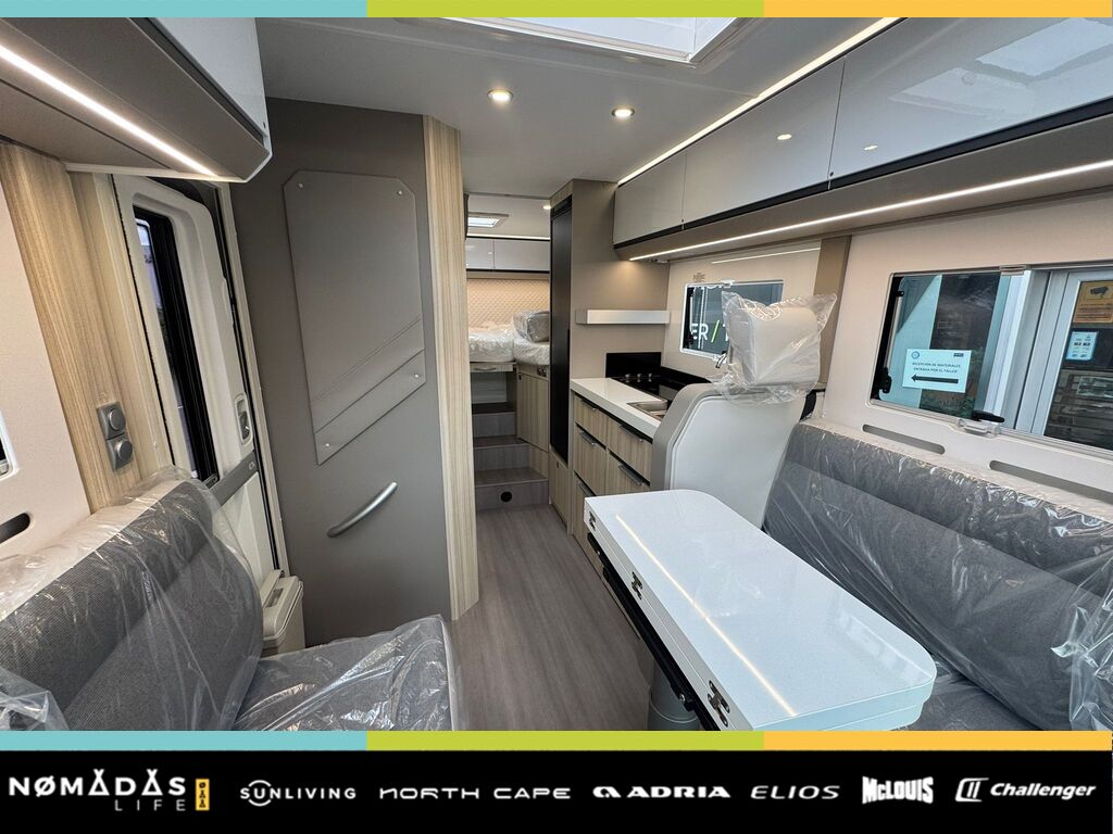 Adria Compact 60 Aniversario Nomadas Life (4)