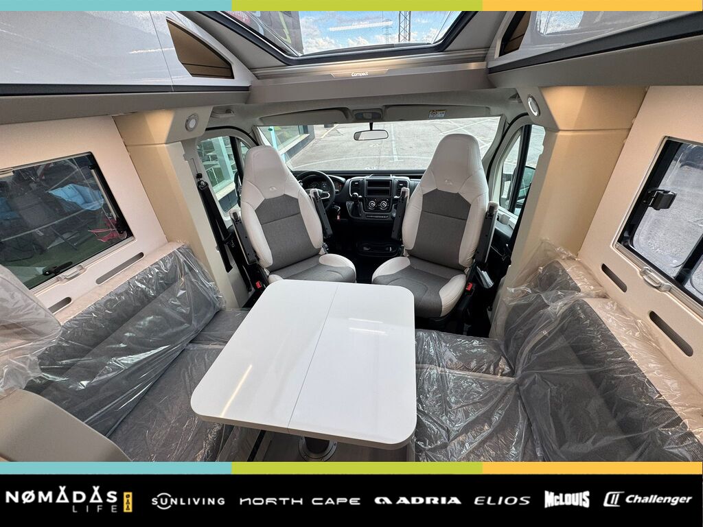 Adria Compact 60 Aniversario Nomadas Life (5)