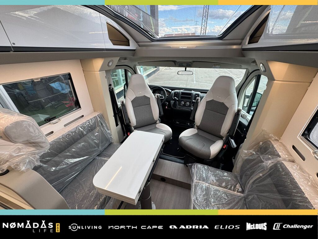 Adria Compact 60 Aniversario Nomadas Life (6)