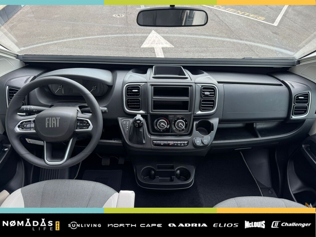 Adria Compact 60 Aniversario Nomadas Life (7)