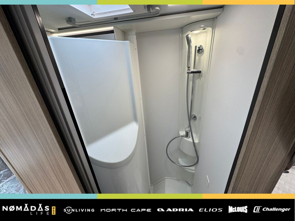 Adria Compact 60 Aniversario Nomadas Life (8)