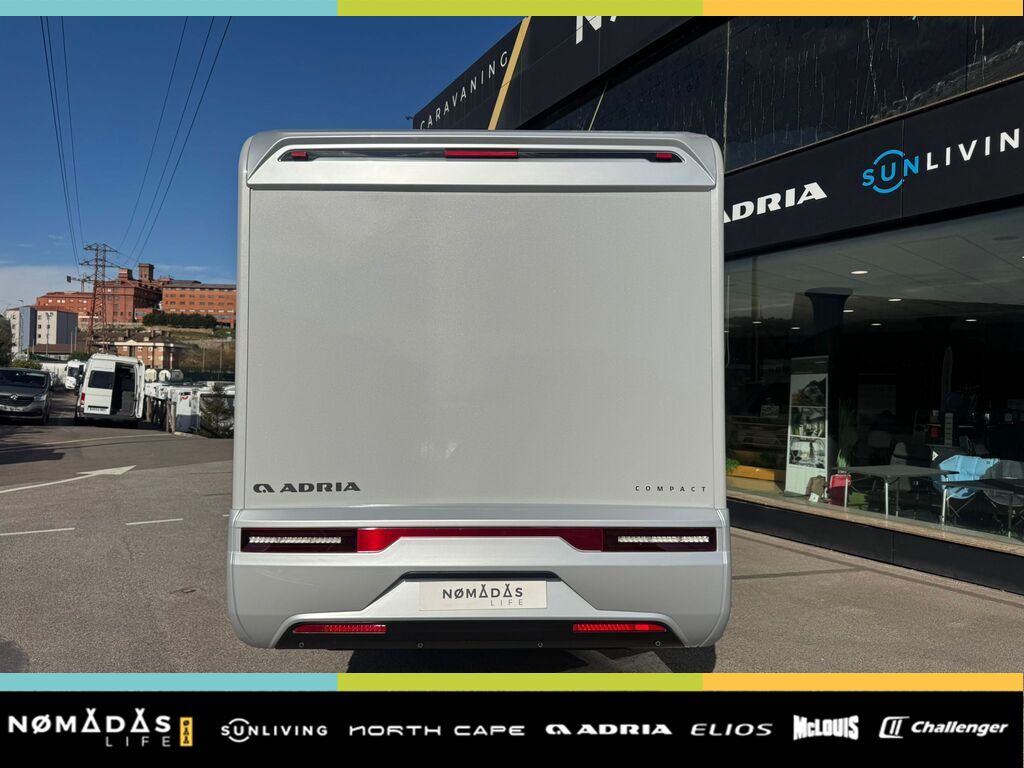 Adria Compact 60 Aniversario Nomadas Life (9)