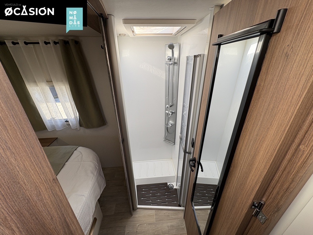 Pilote 746 FC Exclusive Edition de ocasion (10)