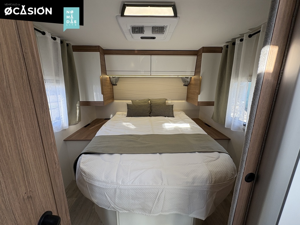 Pilote 746 FC Exclusive Edition de ocasion (11)