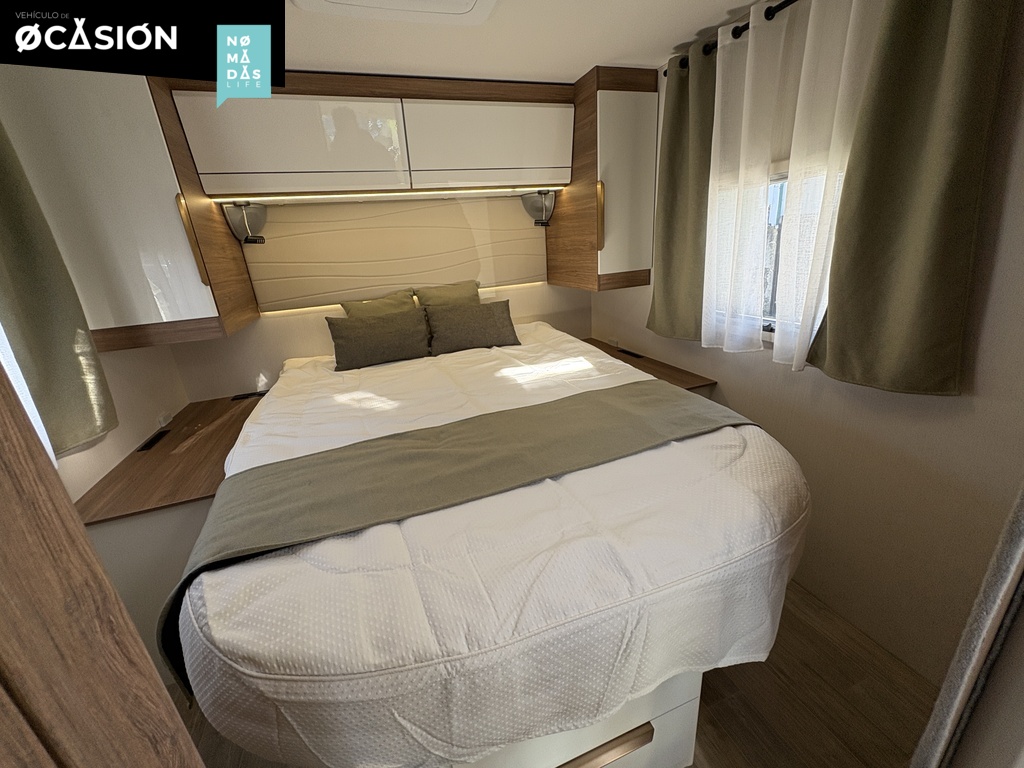 Pilote 746 FC Exclusive Edition de ocasion (12)