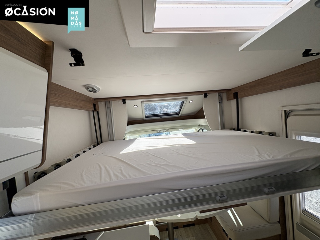 Pilote 746 FC Exclusive Edition de ocasion (15)