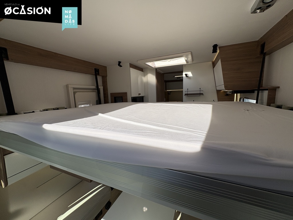 Pilote 746 FC Exclusive Edition de ocasion (16)