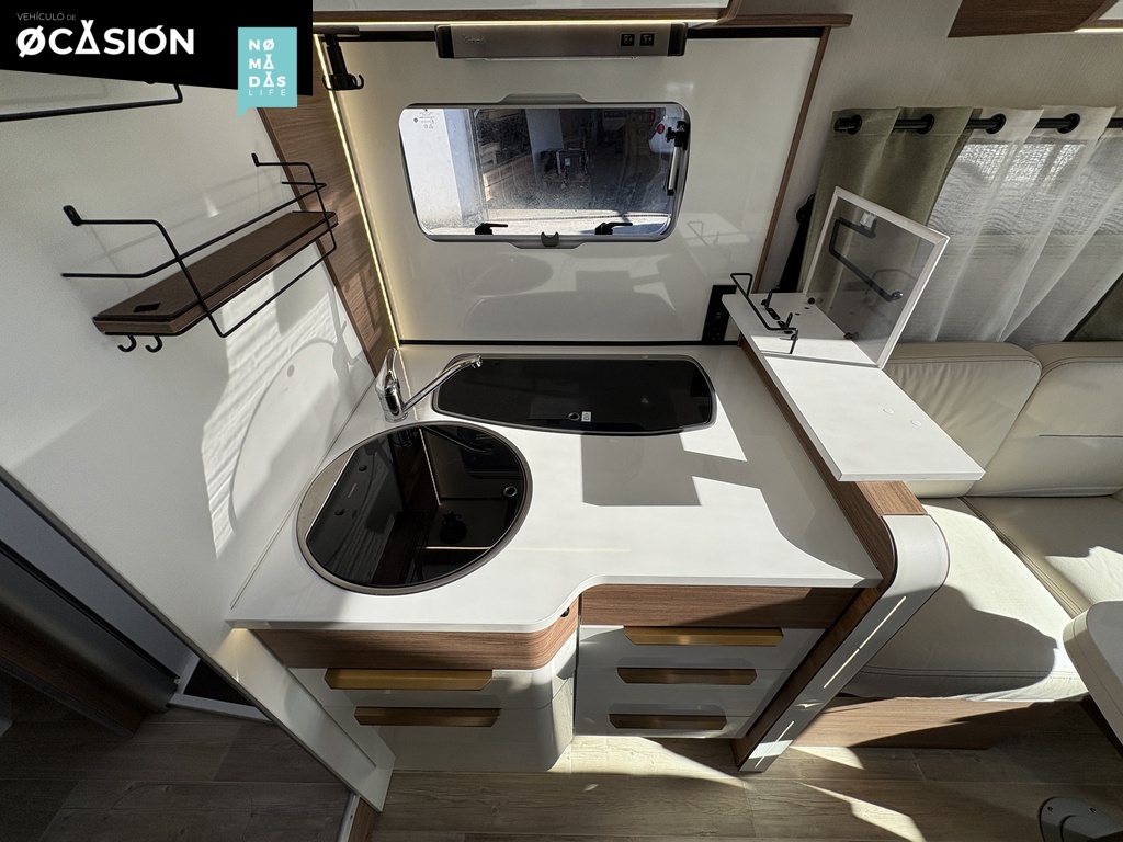 Pilote 746 FC Exclusive Edition de ocasion (17)