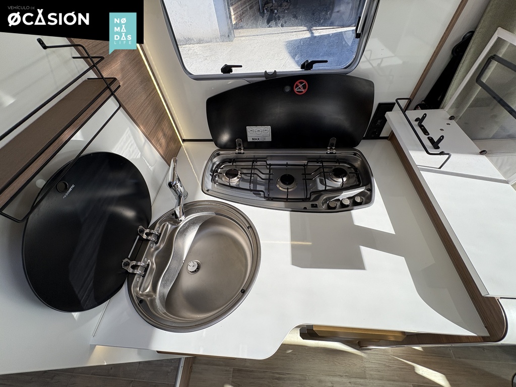 Pilote 746 FC Exclusive Edition de ocasion (18)