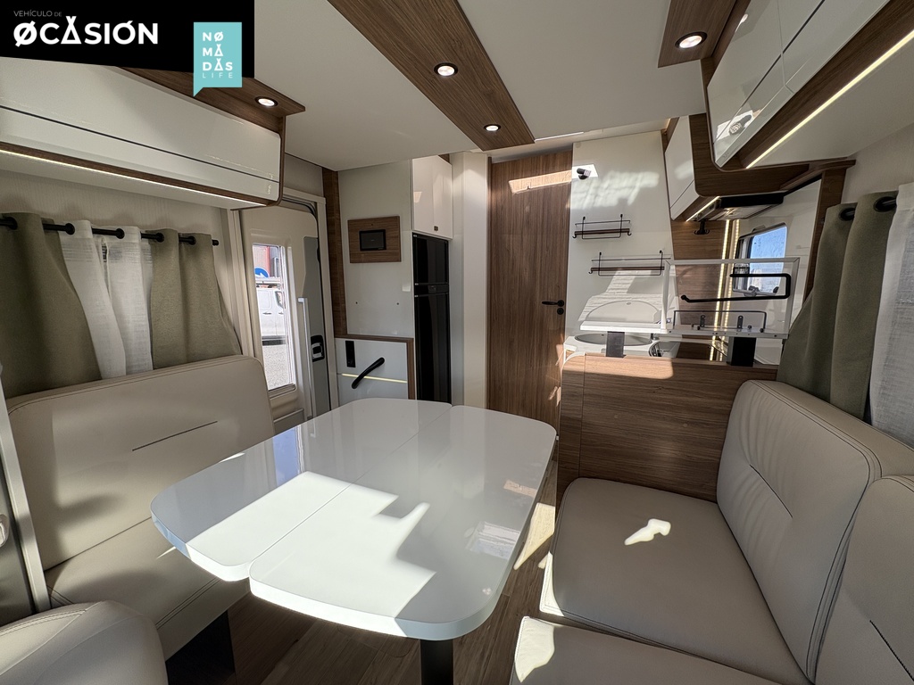 Pilote 746 FC Exclusive Edition de ocasion (2)