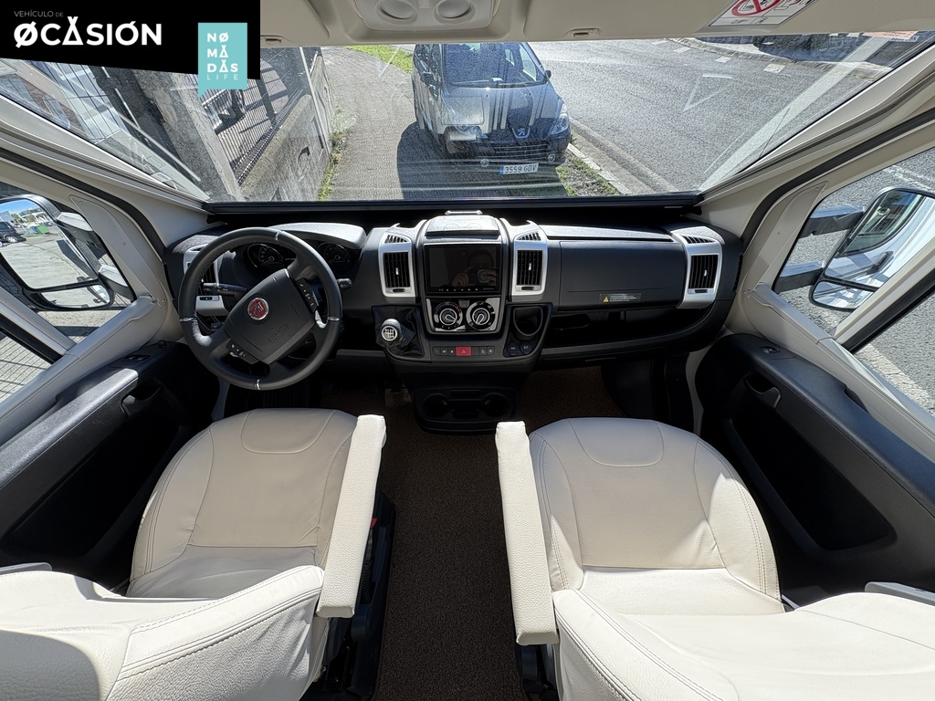 Pilote 746 FC Exclusive Edition de ocasion (25)