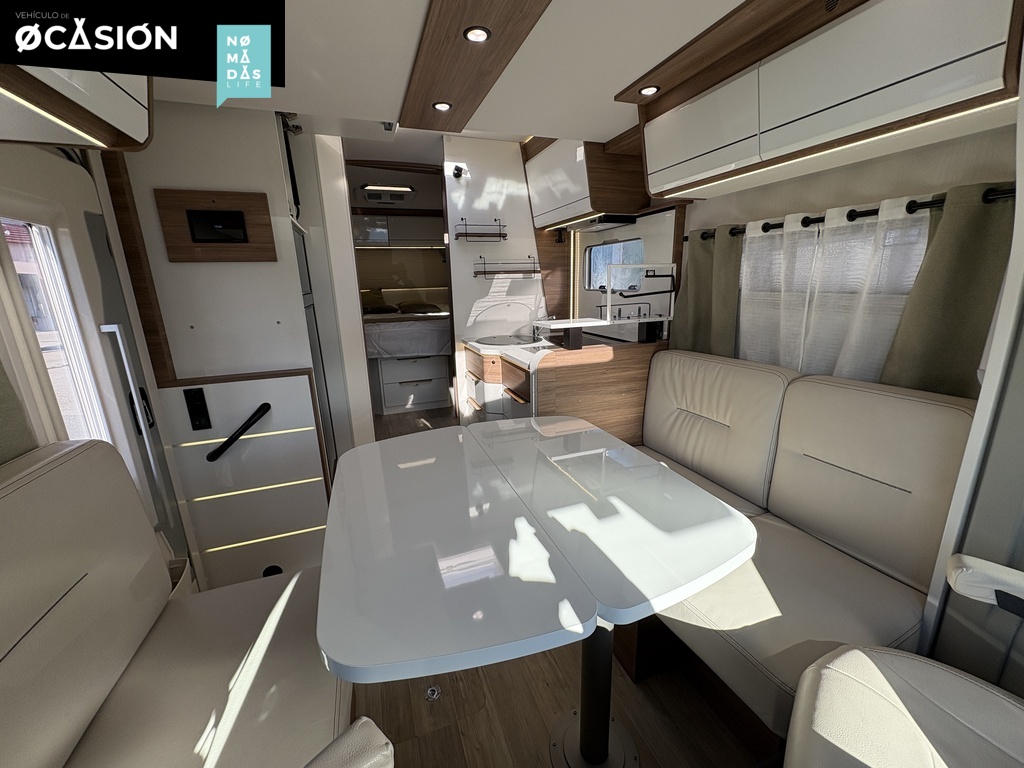 Pilote 746 FC Exclusive Edition de ocasion (28)