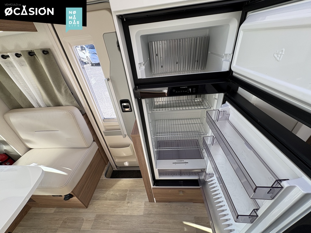 Pilote 746 FC Exclusive Edition de ocasion (5)