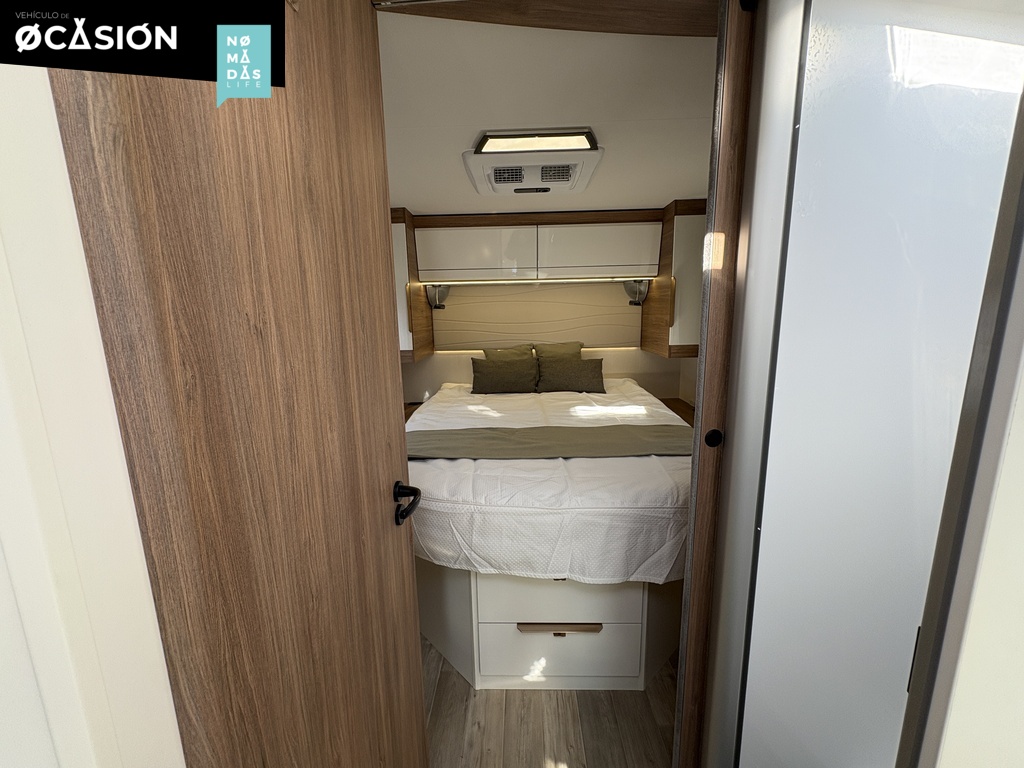 Pilote 746 FC Exclusive Edition de ocasion (7)