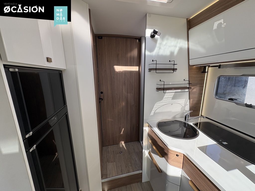 Pilote 746 FC Exclusive Edition de ocasion (9)