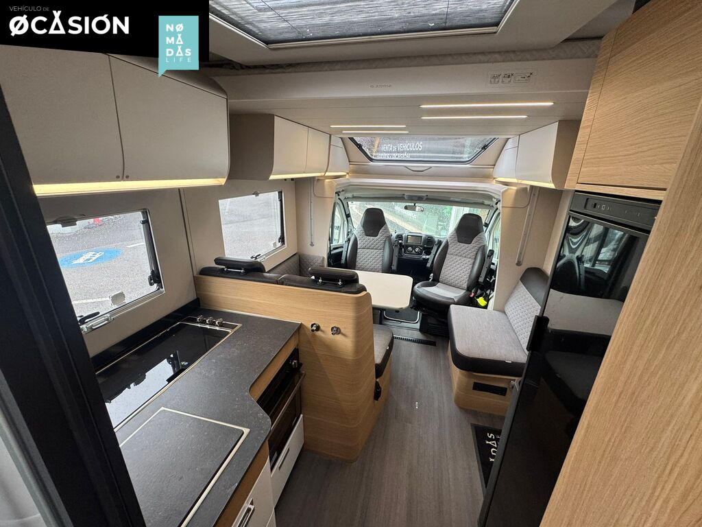 Adria Matrix Plus 670 SL (10)