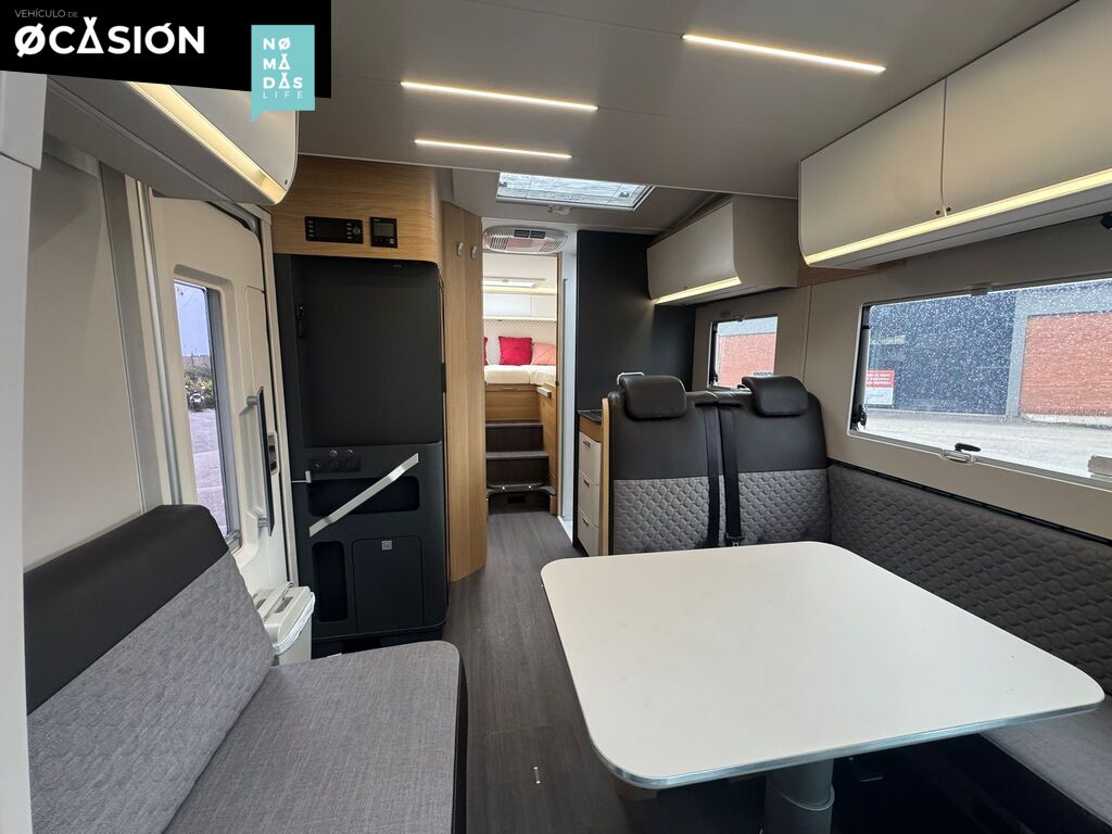 Adria Matrix Plus 670 SL (14)