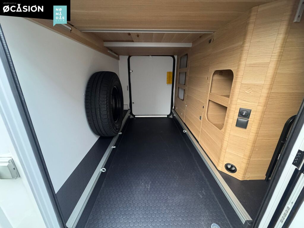 Adria Matrix Plus 670 SL (15)