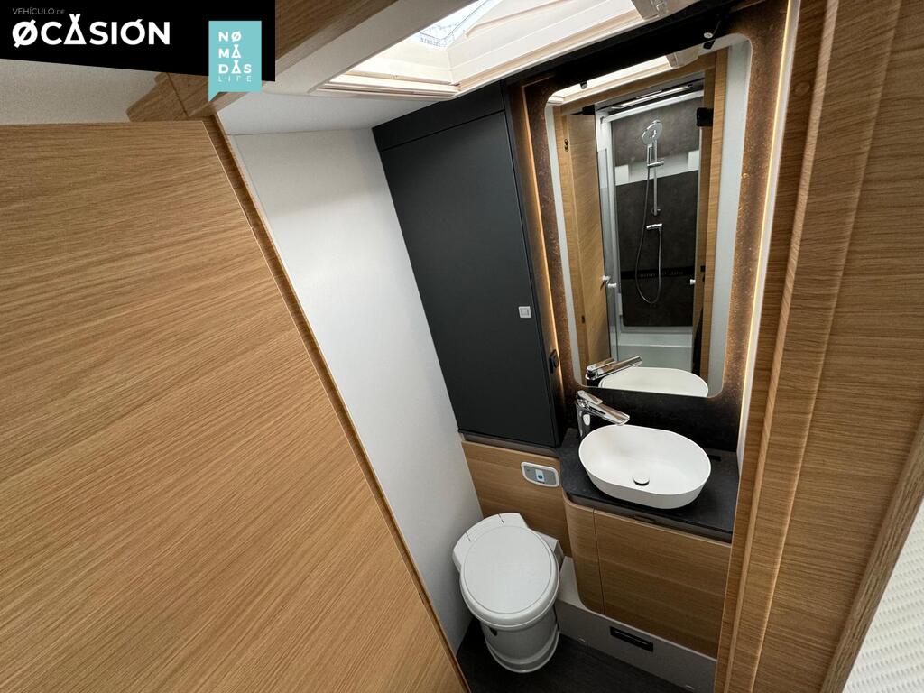 Adria Matrix Plus 670 SL (16)