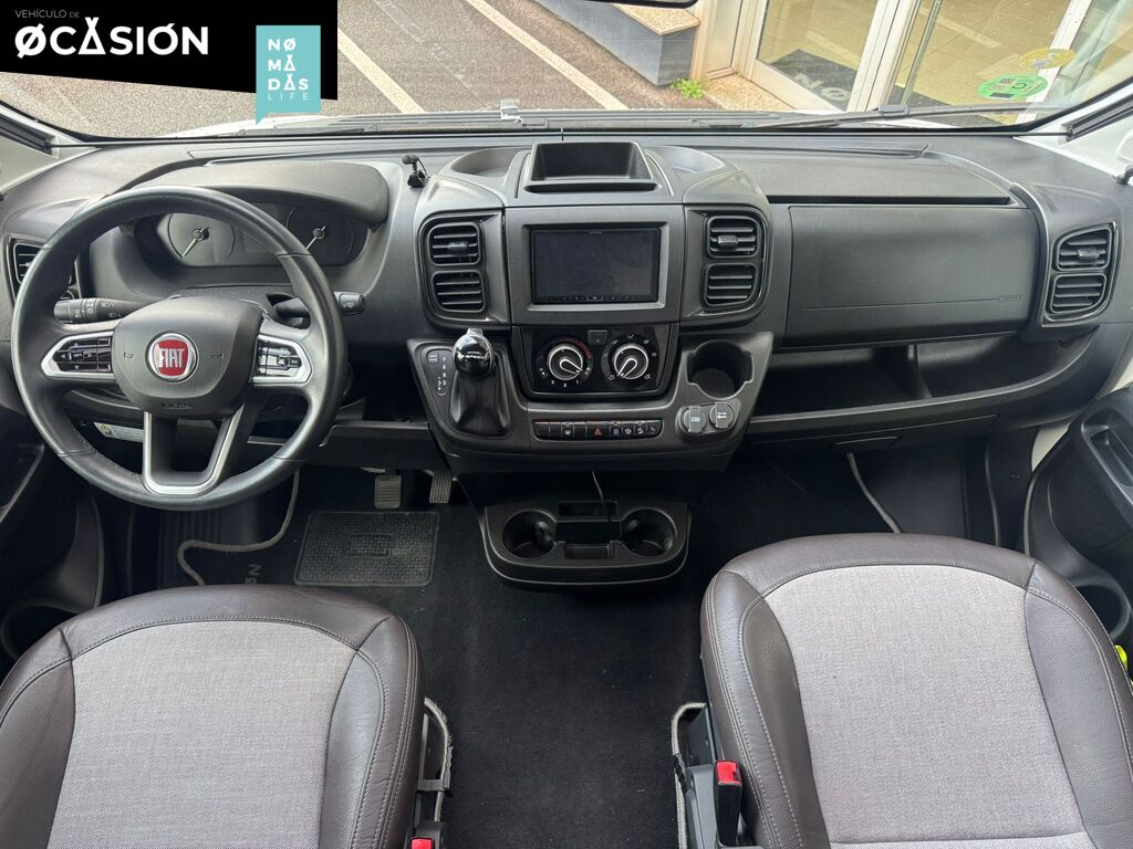 Adria Matrix Plus 670 SL (17)