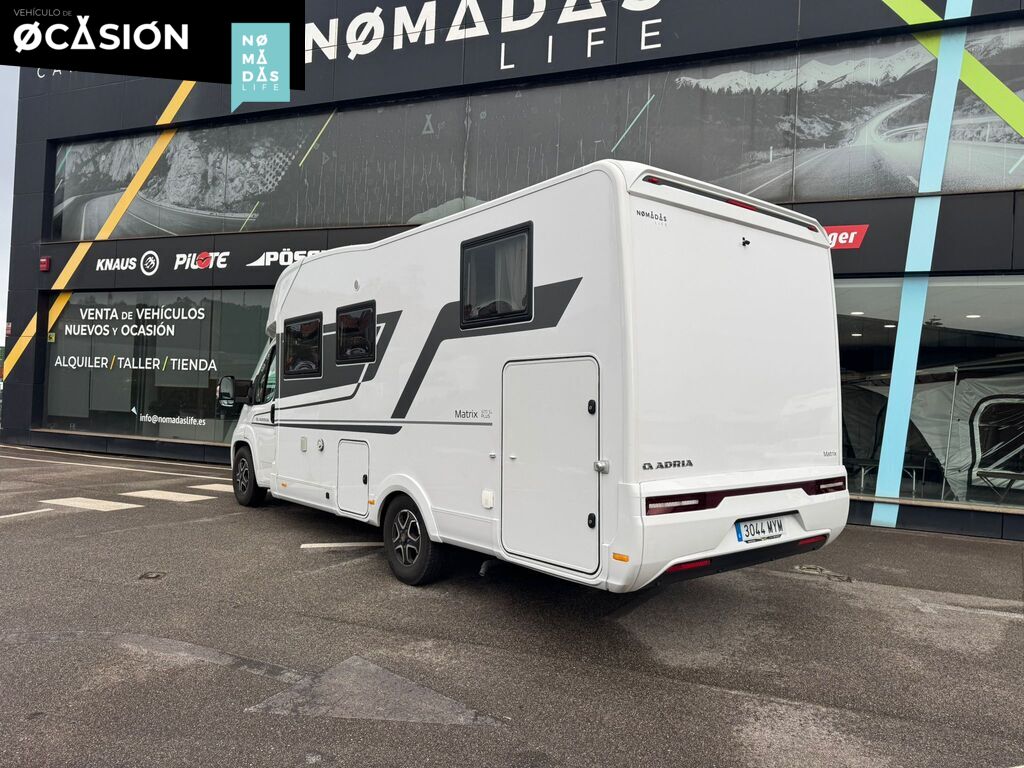 Adria Matrix Plus 670 SL (4)