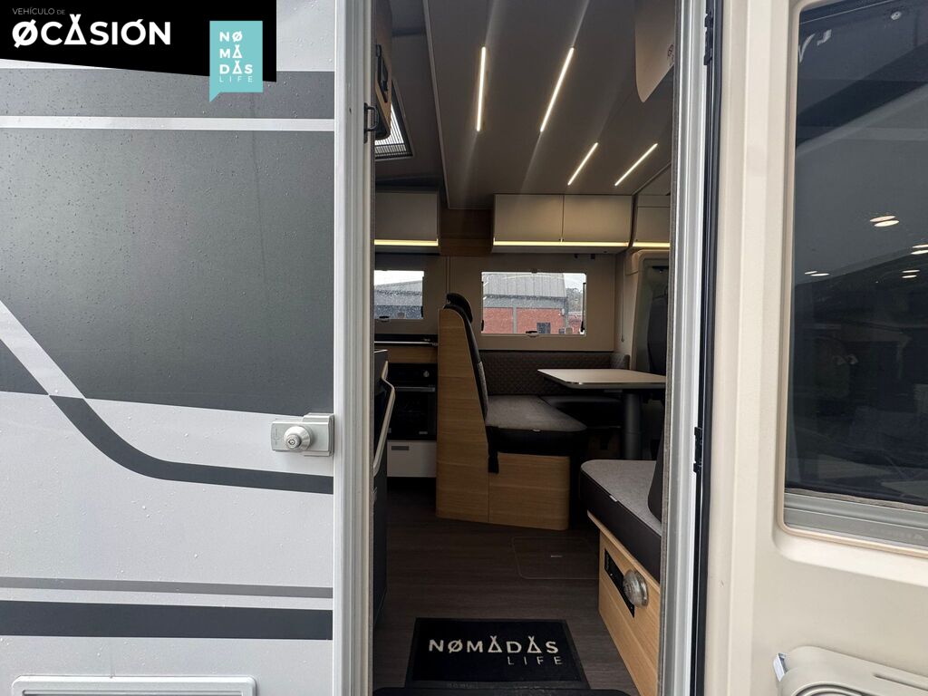 Adria Matrix Plus 670 SL (5)