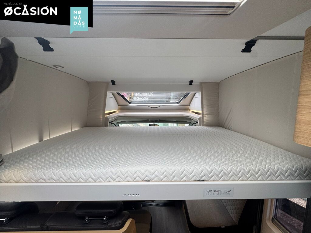 Adria Matrix Plus 670 SL (6)