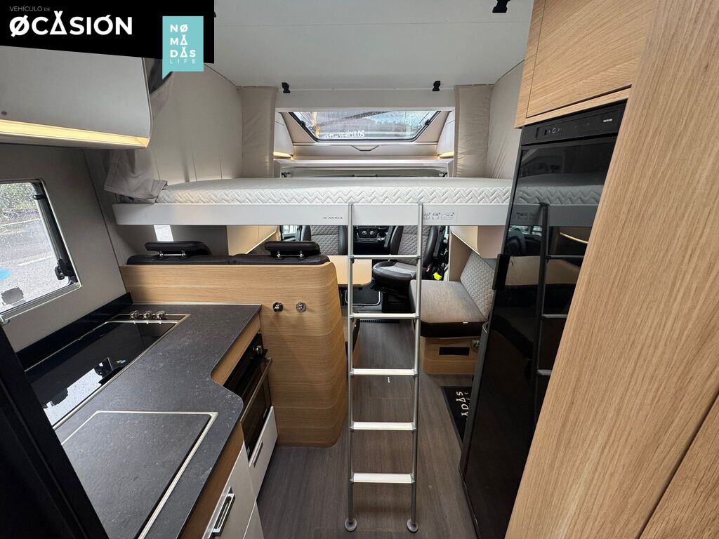 Adria Matrix Plus 670 SL (7)