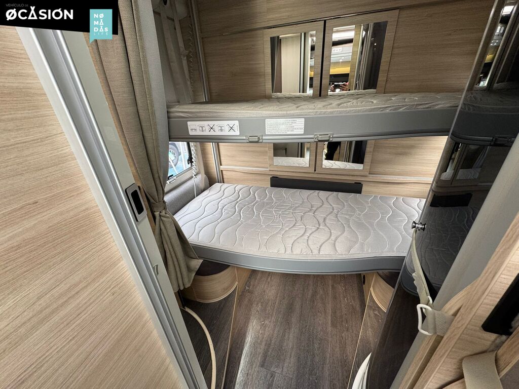 Challenger 396 Start Edition de ocasión (10)