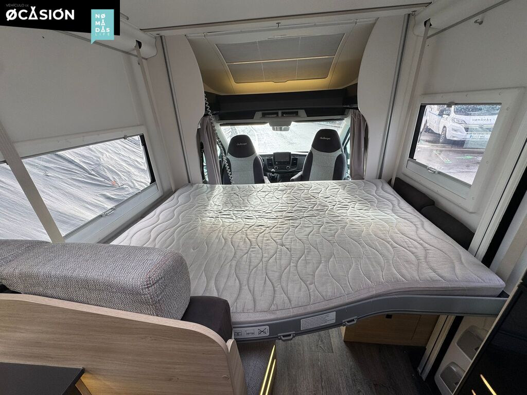 Challenger 396 Start Edition de ocasión (12)