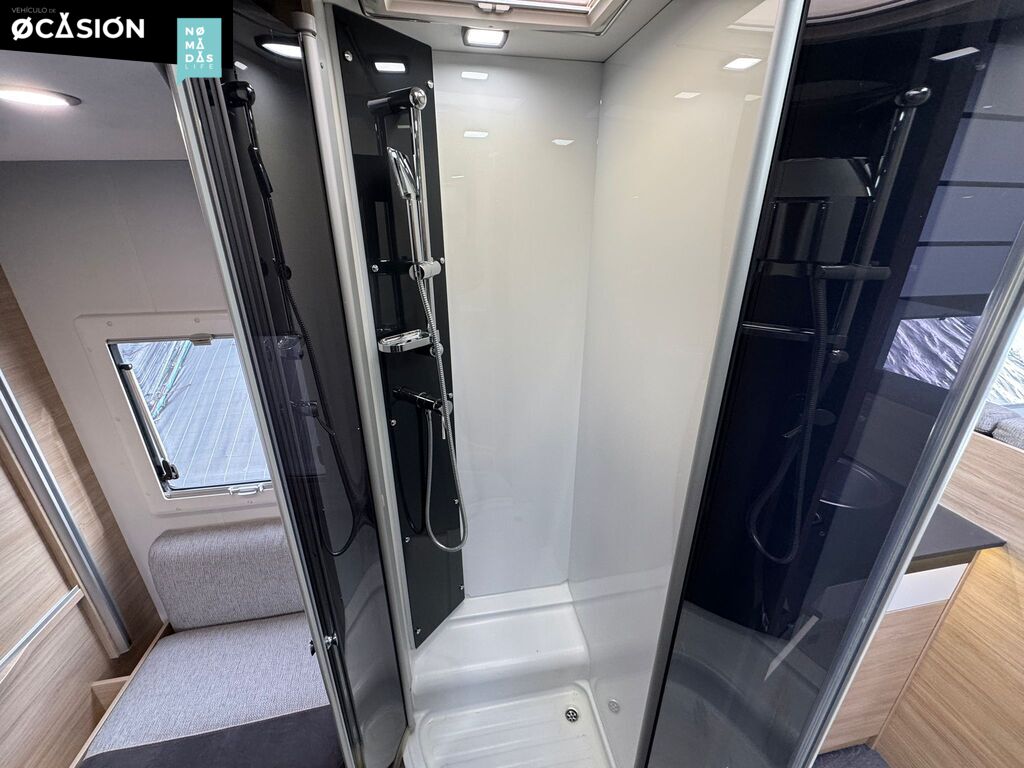 Challenger 396 Start Edition de ocasión (15)