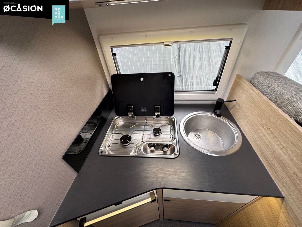 Challenger 396 Start Edition de ocasión (16)