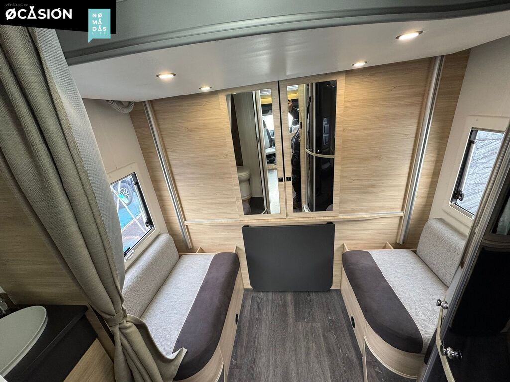 Challenger 396 Start Edition de ocasión (18)