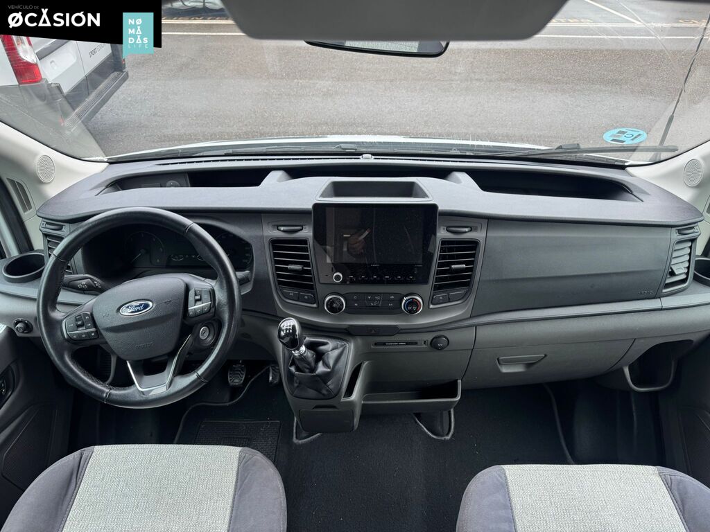 Challenger 396 Start Edition de ocasión (19)