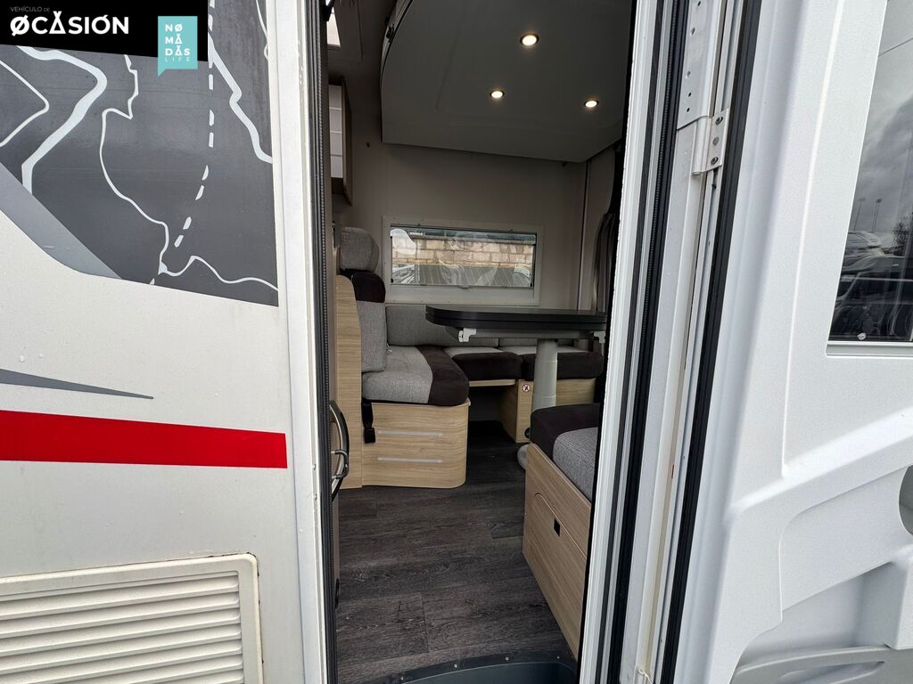 Challenger 396 Start Edition de ocasión (2)