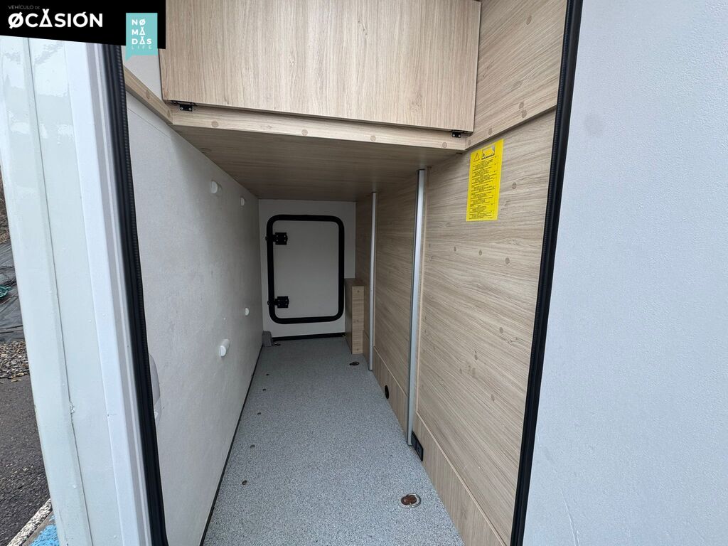 Challenger 396 Start Edition de ocasión (20)